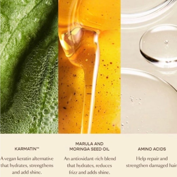 22 mL/ 0.75 oz Vegamour hair mask - Picture 8 of 9